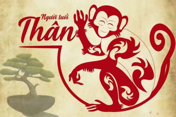 Tử vi tổng quan tuổi Thân ngày 18/6/2025