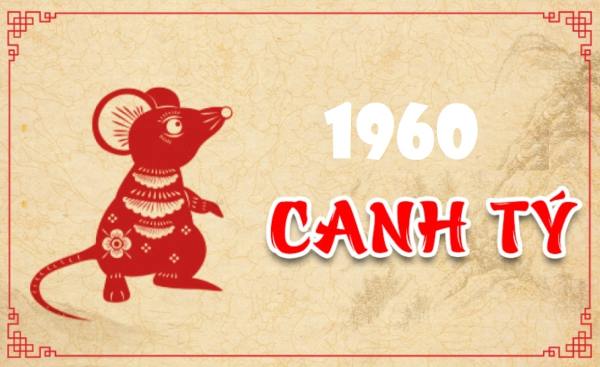 Vận trình tử vi tuổi Canh Tý 22/8/2025