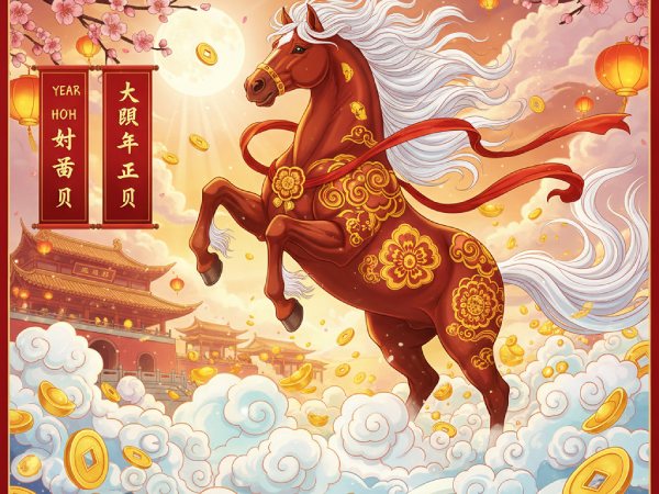 Cặp số đẹp tuổi Ngọ ngày 10/9/2025 thứ 4 phát tài