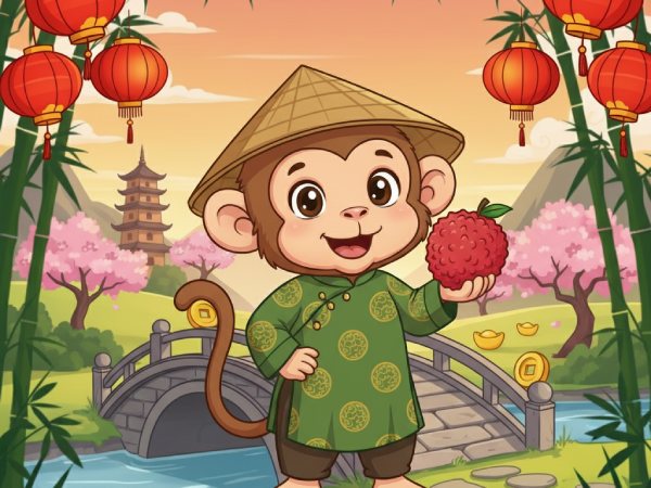 Cặp số đẹp tuổi Thân ngày 13/9/2025 thứ 7 dễ trúng