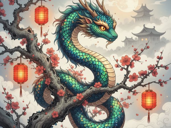 Tử vi tuổi Tị ngày 24/9/2025 số may mắn tuổi Tị