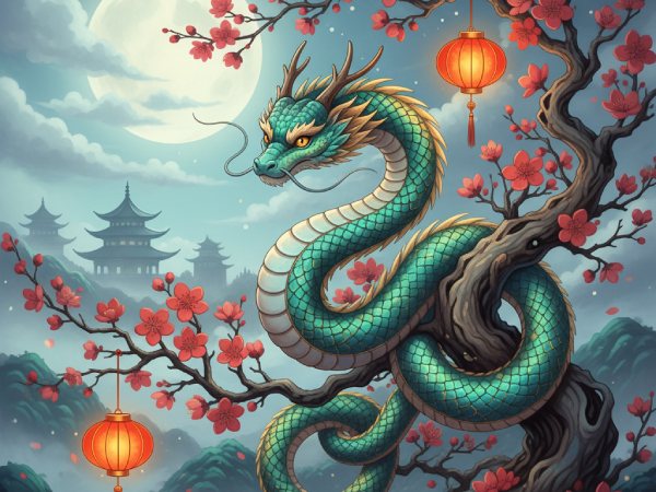 Tử vi tuổi Tị ngày 24/9/2025 số may mắn tuổi Tị