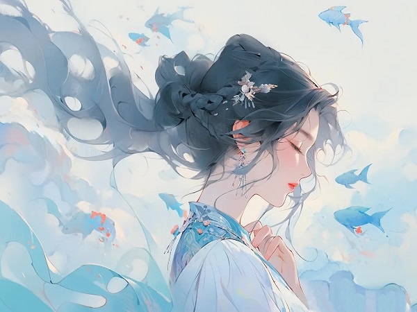 Con số bùng nổ tài lộc cung Song Ngư ngày 17/9/2025
