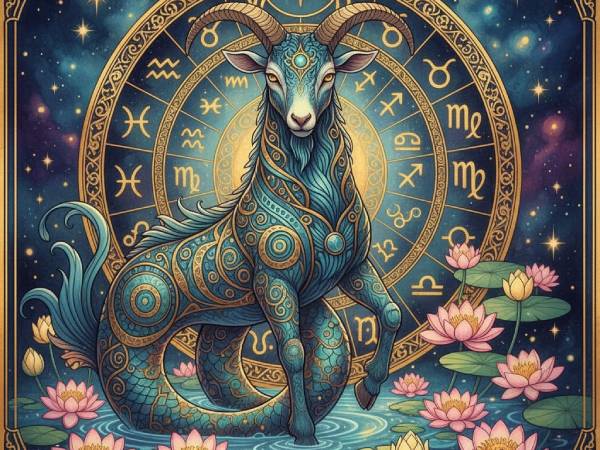 Tử vi cung Ma Kết 2/11/2025 số tài lộc Ma Kết hôm nay