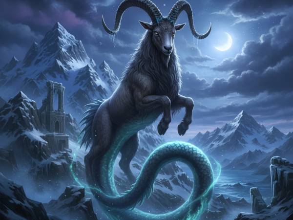 Tử vi cung Ma Kết 2/11/2025 số tài lộc Ma Kết hôm nay