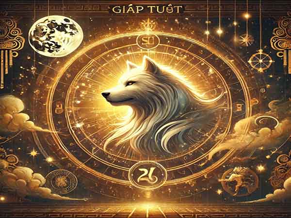 Vài nét về tuổi Giáp Tuất hôm nay ngày 25/10/2025 thứ 7