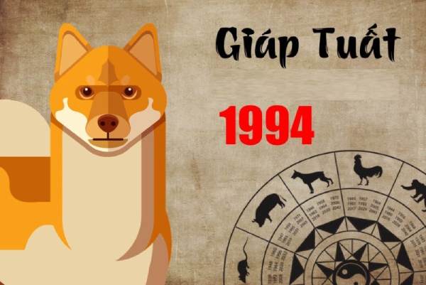 Vận may nở rộ nhờ con số vàng tuổi Giáp Tuất 18/10/2025