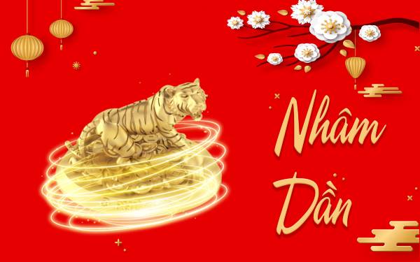 Bí mật con số may mắn của tuổi Nhâm Dần có thật không?