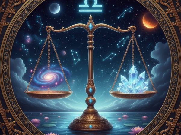 Tử vi cung Thiên Bình ngày hôm nay 27/11/2025 phát tài