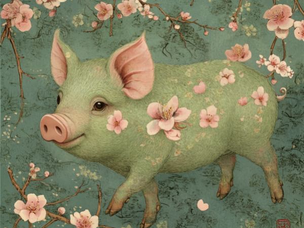 Tổng quan tử vi trọn đời tuổi Ất Hợi