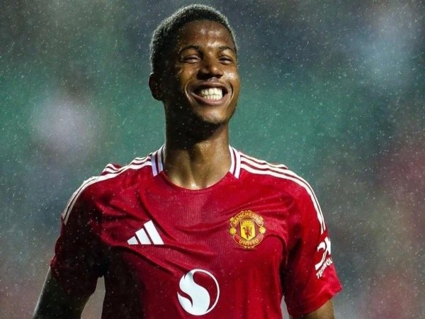 Tin MU: Phương án 18 tuổi thay Sesko cho hàng công MU