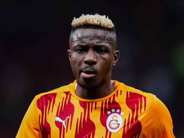 Tin Real Madrid: Real nhắm Osimhen để tái thiết hàng công