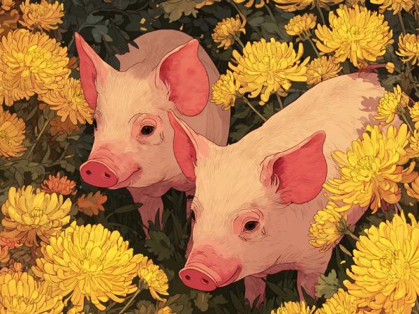 Tổng quan tử vi tuổi Ất Hợi ngày 4/12/2025 chi tiết