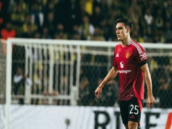 Tin MU: Cân nhắc bán Manuel Ugarte quyết định cần thiết