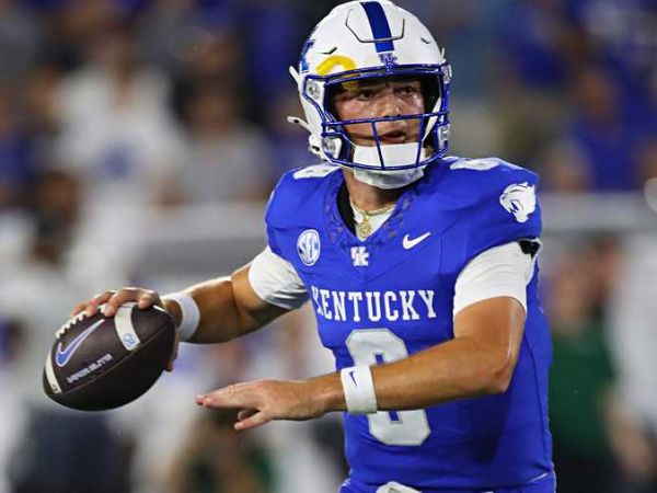 Cutter Boley Đổi Bến Đỗ, Arizona State Giành Chiến Thắng Trên Bàn Đàm Phán