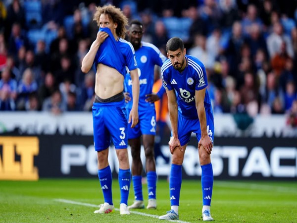 Phản ứng của Leicester và câu hỏi lớn về công bằng tài chính trong bóng đá Anh