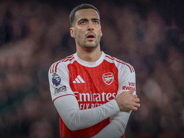 Merino gửi thông điệp quyết tâm tới người hâm mộ