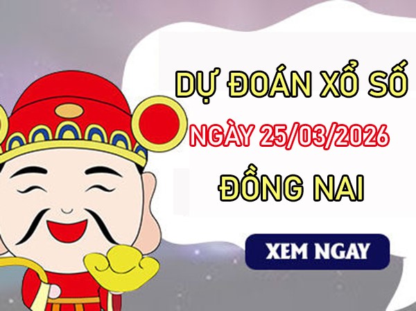 Tham khảo soi cầu DNA ngày 25/3/2026 thứ 4 siêu chuẩn