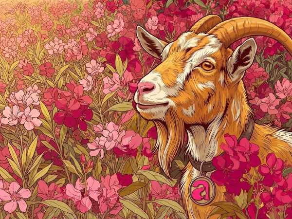  Con số may mắn tuổi Mùi