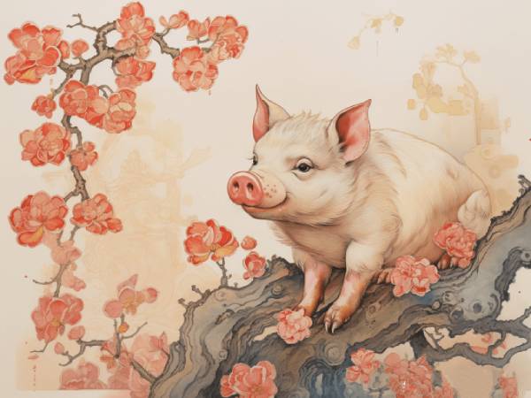 Tổng quan tử vi tuổi Hợi ngày 19/3/2026