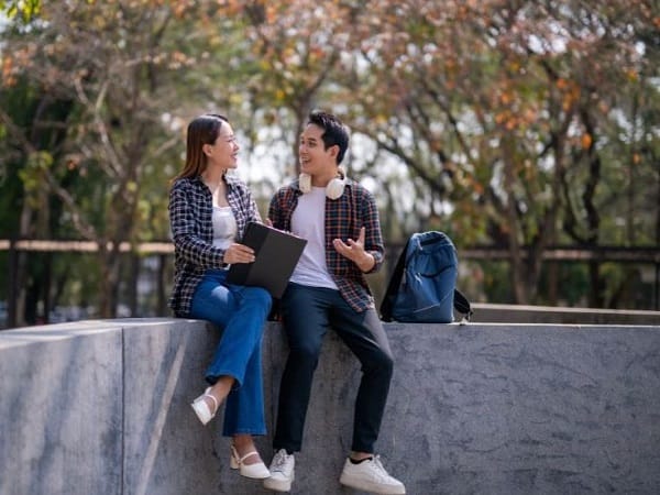 Nằm mơ thấy người mình từng thích là điềm gì?