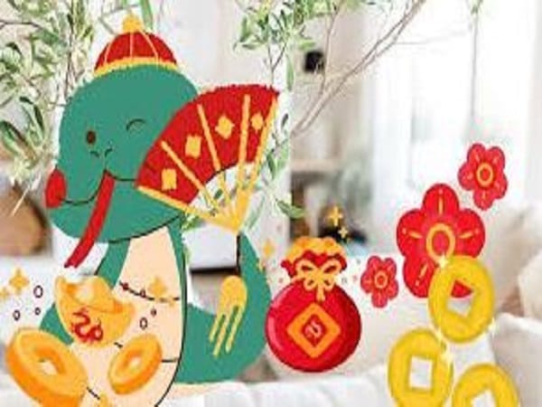 Con số may mắn ngày 3/5/2026 tuổi Tỵ đón lộc, may mắn