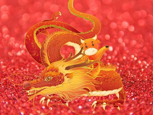 Con số may mắn ngày 8/4 tuổi Thìn giúp gia tăng tài vận