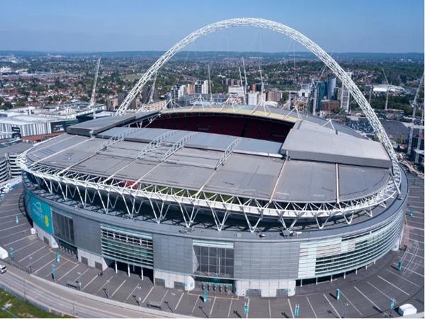 Khám phá sân vận động Wembley ở đâu, của đội nào?