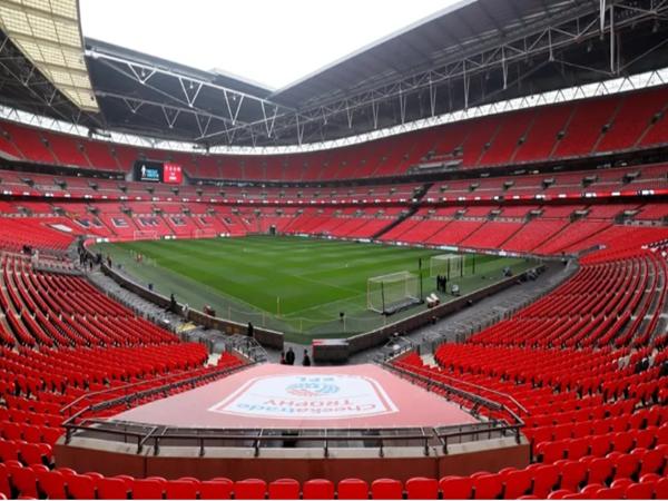 Những điểm nổi bật của SVĐ Wembley