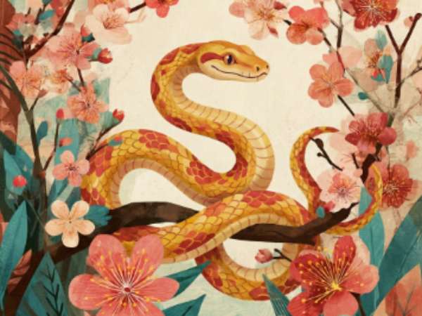 Con số may mắn ngày 12 tháng 4 tuổi Tỵ theo thần số học