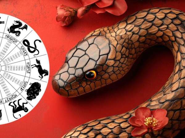 Con số may mắn ngày 12/4 tuổi Tỵ giúp hút tài lộc, vận đỏ cả ngày