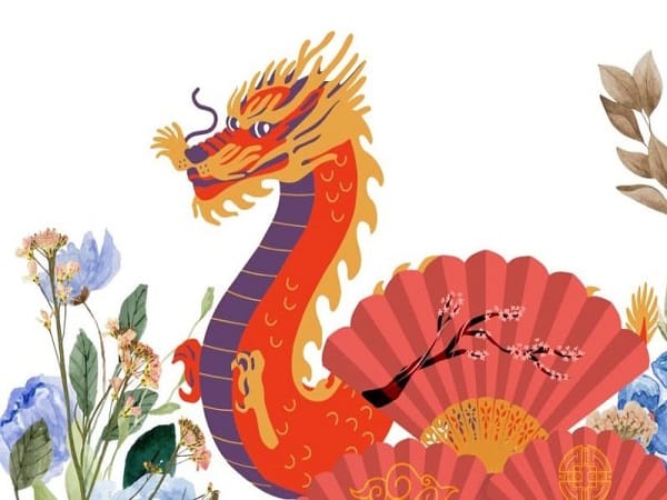 Tổng quan vận trình tuổi Thìn ngày 8/4/2026