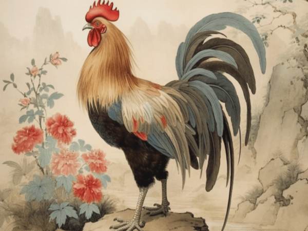 Tổng quan tử vi tuổi Dậu ngày 6/4/2026 thứ 2