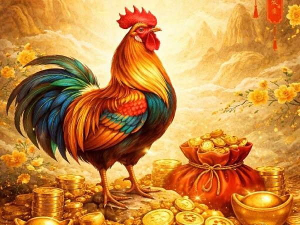 Bật mí con số may mắn ngày 6/4/2026 tuổi Dậu giúp đổi vận